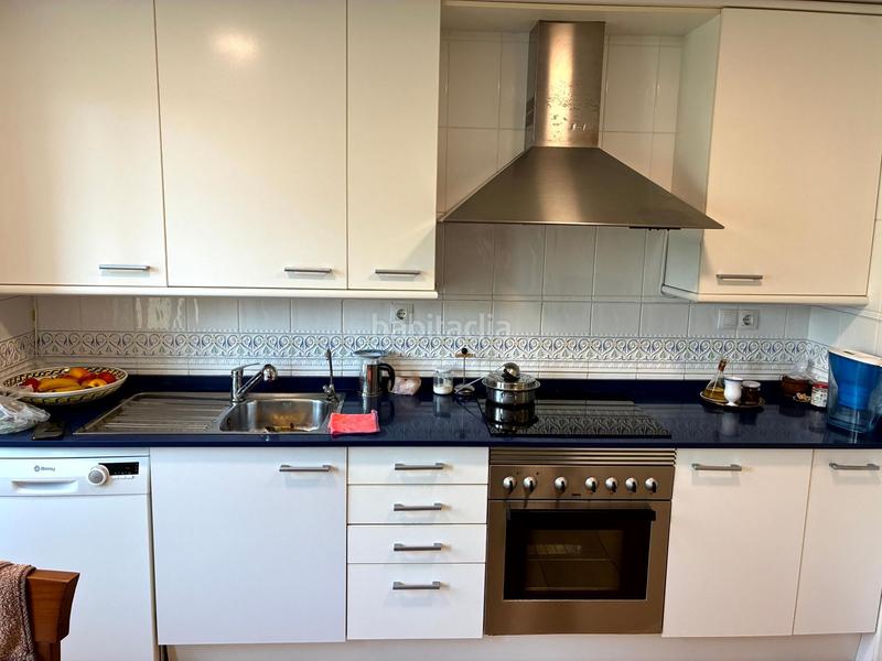 Foto 1ab97bb2-15bf-48ec-b15e-bc78c0ee85d6. Appartement avec chauffage piscine dans Mascarat Altea