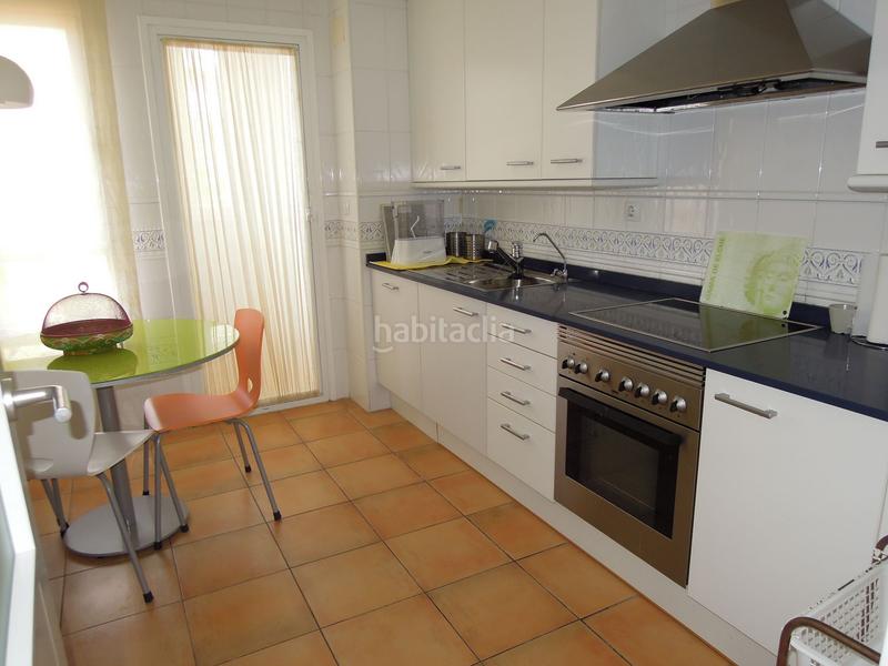 Foto 25fcb645-9e87-446d-8b61-bf739fe43ba3. Appartement avec chauffage piscine dans Mascarat Altea