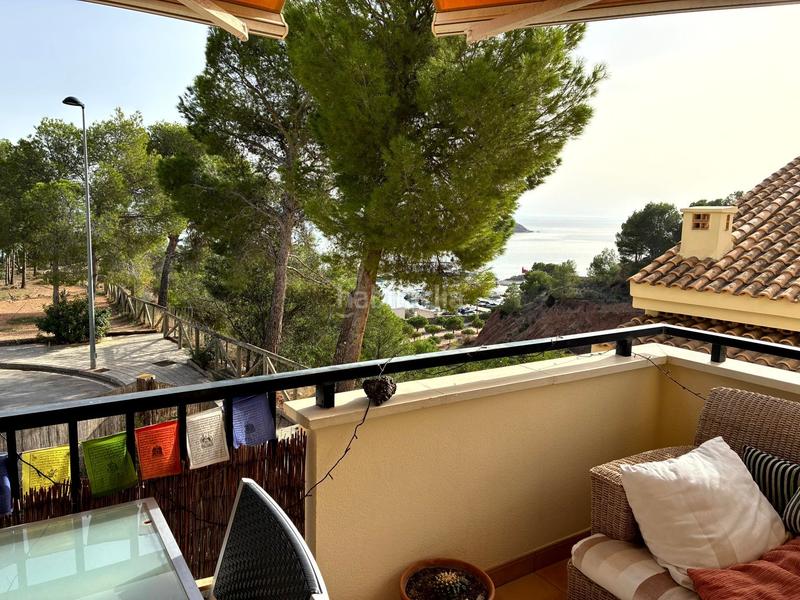 Foto 29a566bc-0b76-4f78-bd05-b9d026041a08. Appartement avec chauffage piscine dans Mascarat Altea