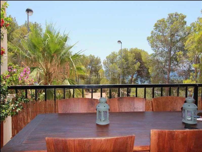 Foto 38168479-7bb3-411a-8d79-22c6cde50c28. Appartement avec chauffage piscine dans Mascarat Altea