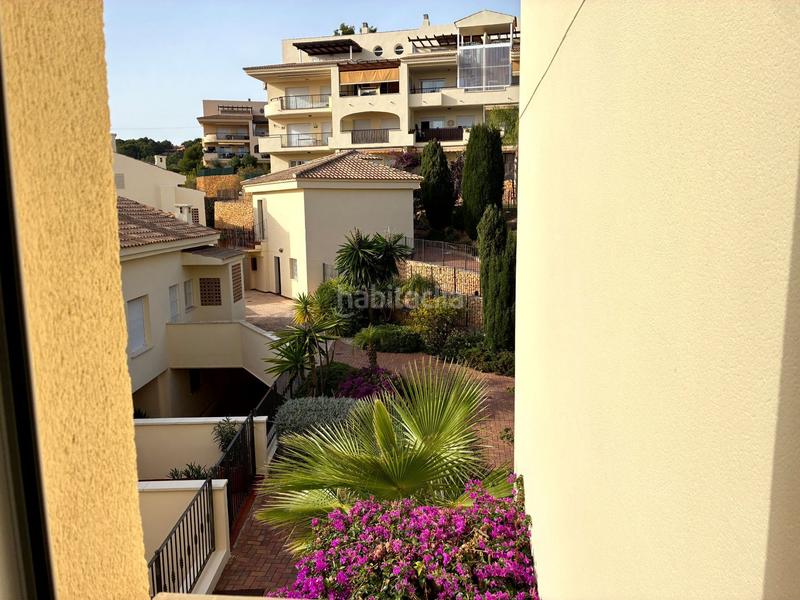 Foto 423dd0fb-af80-4045-b962-b8ee82f3dab0. Appartement avec chauffage piscine dans Mascarat Altea