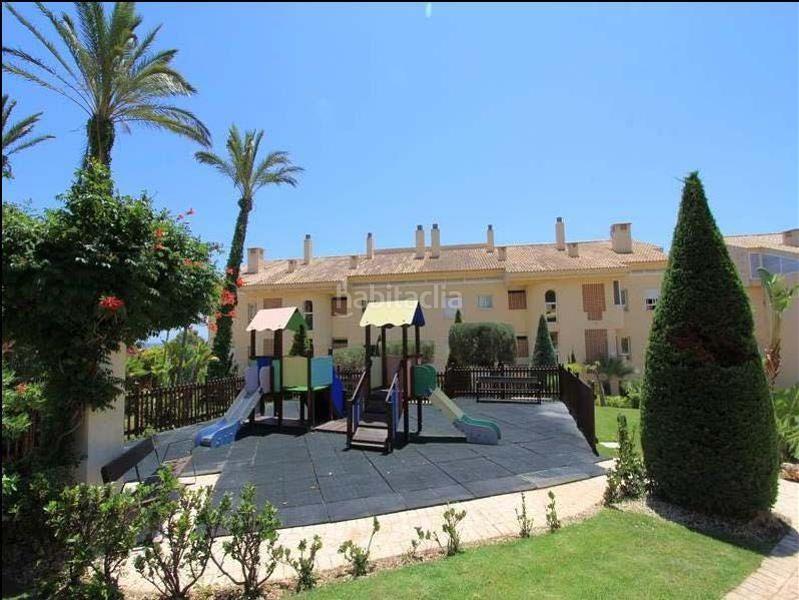 Foto 464a6b01-b6a1-4fe5-a1c2-4b0b4fc7d03a. Appartement avec chauffage piscine dans Mascarat Altea