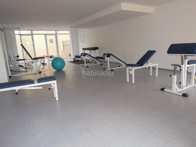 Foto 82b23181-6ab1-464b-8af4-fc35566bfe79. Appartement avec chauffage piscine dans Mascarat Altea