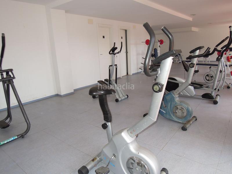 Foto 984427e6-ba26-4ed7-8175-4a59aba198fb. Appartement avec chauffage piscine dans Mascarat Altea