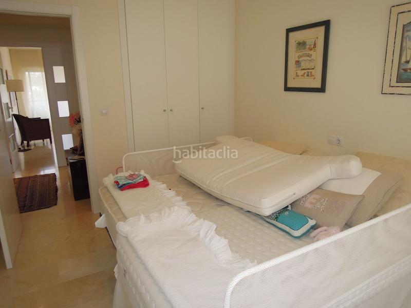 Foto a14822b9-0d6b-4925-a80b-04433bbda66c. Appartement avec chauffage piscine dans Mascarat Altea
