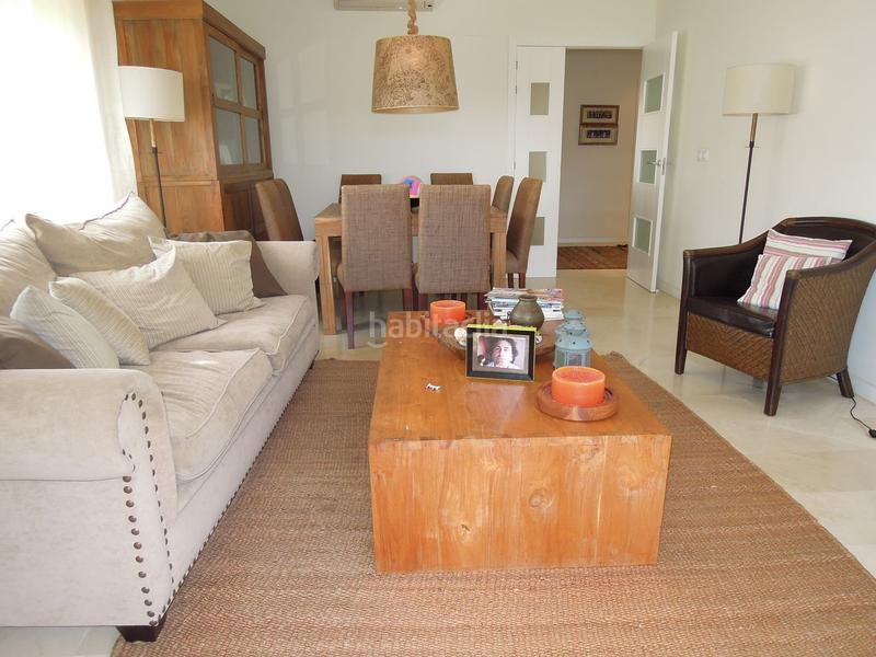 Foto bad6fb31-de01-42f8-a3eb-485f52940109. Appartement avec chauffage piscine dans Mascarat Altea