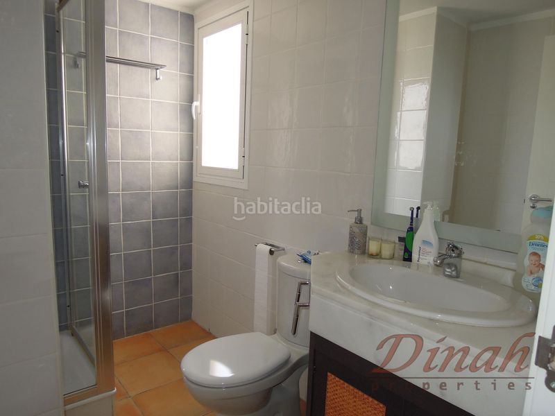 Foto ce0f7e0b-08d8-4ef5-9908-0a53a971e7c0. Apartament amb calefacció piscina a Mascarat Altea