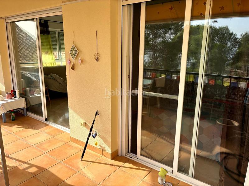 Foto e4301813-c1a1-412e-a4f7-f441d99afc4b. Appartement avec chauffage piscine dans Mascarat Altea