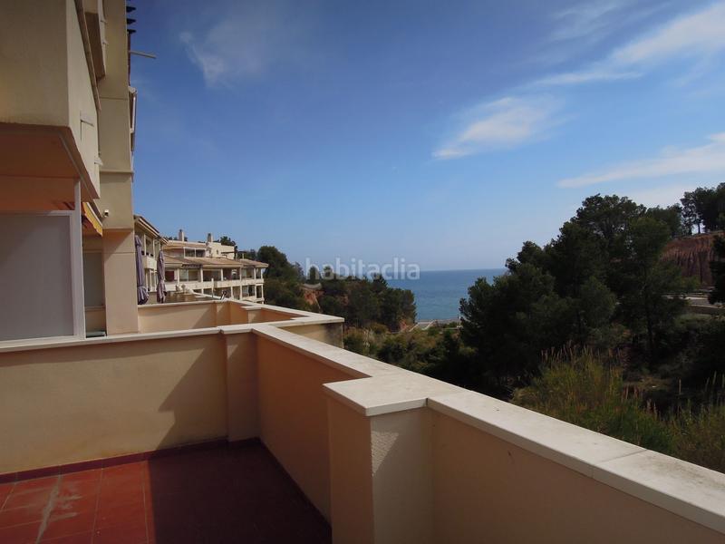 Foto e6beb102-019e-4e63-9a8b-dfd1a9dd39a8. Appartement avec chauffage piscine dans Mascarat Altea