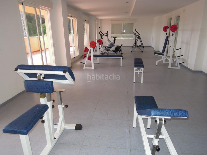 Foto e9814676-7b85-4cbf-8eaa-177064f4c73c. Appartement avec chauffage piscine dans Mascarat Altea