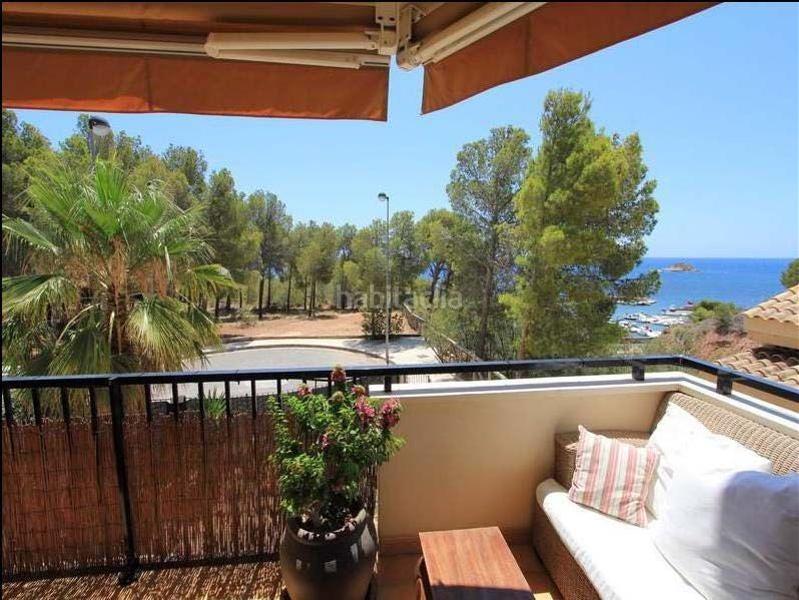 Foto eb42f67b-2412-44f6-84d8-237f1c0fb697. Appartement avec chauffage piscine dans Mascarat Altea