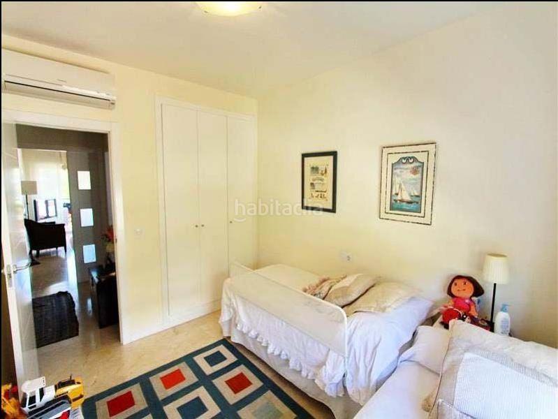 Foto f4bc3545-6088-47e5-860b-938d923dd91a. Appartement avec chauffage piscine dans Mascarat Altea