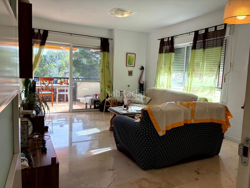 Foto fc12db67-bd73-42c8-be1c-78fd4b41a0c8. Appartement avec chauffage piscine dans Mascarat Altea