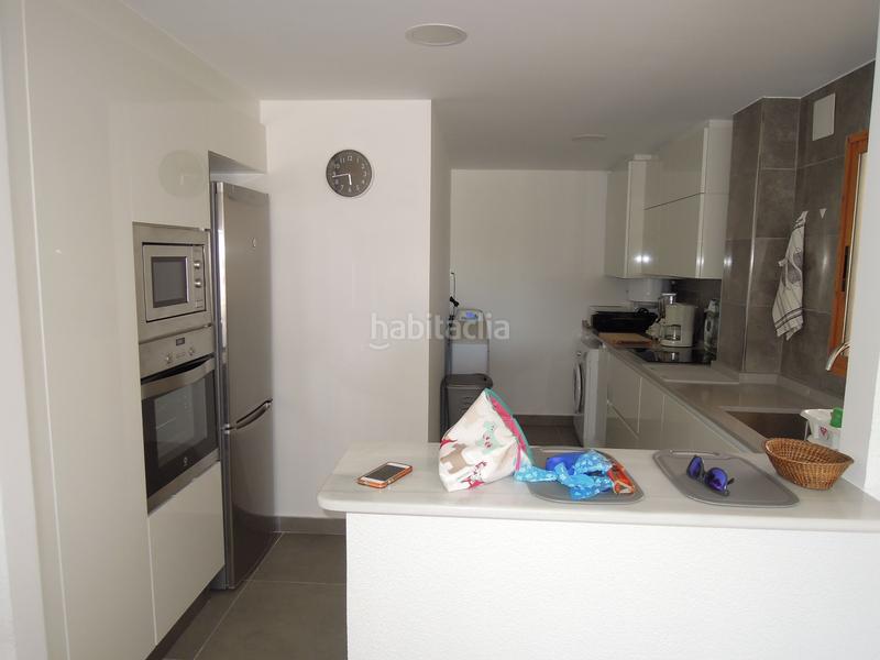 Foto 10221e53-41c0-4fc2-9ee9-9db4f45a4c95. Casa con riscaldamento piscina in Altea hills Altea