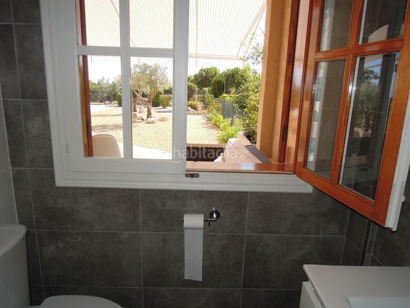 Foto 1a4f836c-91b1-4e55-b9da-c511c1e023f6. Casa con riscaldamento piscina in Altea hills Altea