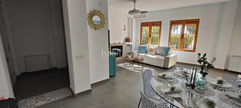 Foto 3851a397-5712-4771-b4e3-ca53d51dbcac. Casa con riscaldamento piscina in Altea hills Altea