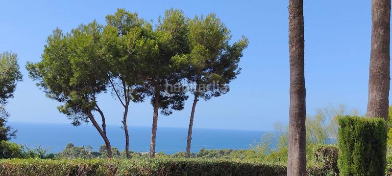 Foto 3f83390f-46fc-4580-9679-c5cb70b78be2. Casa con riscaldamento piscina in Altea hills Altea