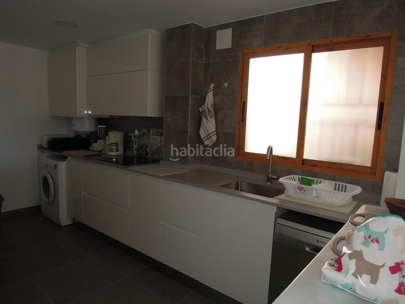 Foto 63010d15-5eed-41bb-868d-4fcdcb3042d0. Casa con riscaldamento piscina in Altea hills Altea