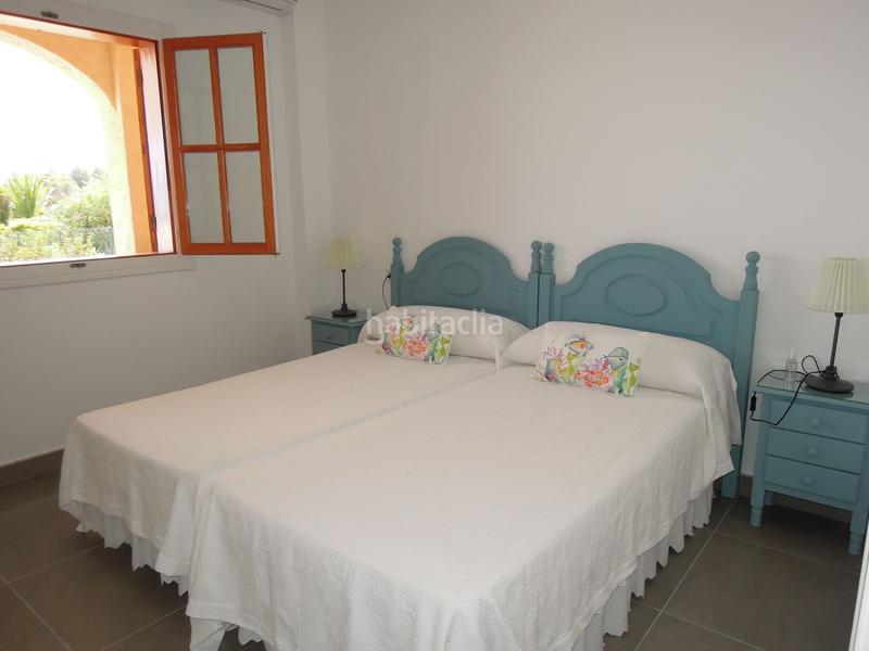 Foto 6ef34eb3-0901-4e6f-ba4b-f619c612c56b. Casa con riscaldamento piscina in Altea hills Altea