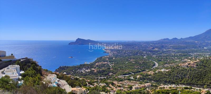 Foto 80248cf1-086b-4401-af2e-33916e1342bf. Casa con riscaldamento piscina in Altea hills Altea