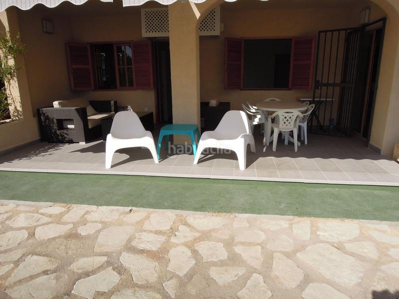 Foto 965a54a1-32e6-4d39-9057-b369a7cc94fa. Casa con riscaldamento piscina in Altea hills Altea