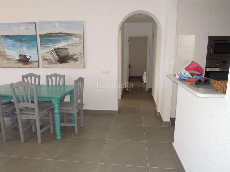 Foto e80b3f50-6d3e-4e57-b6bb-85024a0a2ec6. Casa con riscaldamento piscina in Altea hills Altea