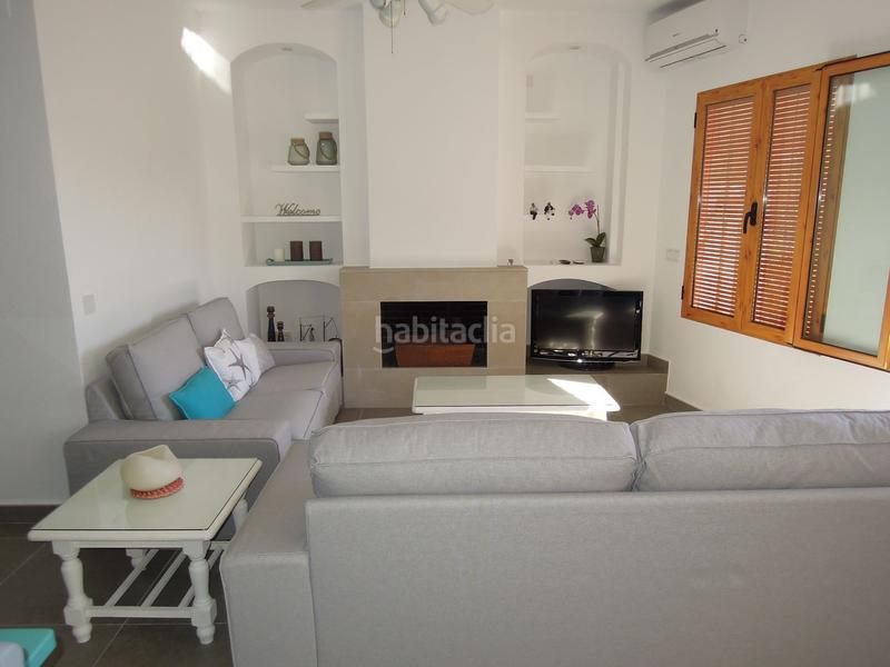 Foto ef7d1ec0-913b-4587-b7a5-4eb2fc4bbc1b. Casa con riscaldamento piscina in Altea hills Altea