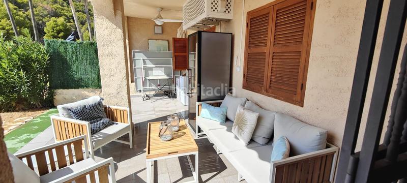 Foto ef89bdc4-4833-49a2-afa1-942a46a1dff8. Casa con riscaldamento piscina in Altea hills Altea