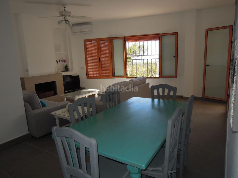 Foto fc35df02-e958-41c3-af8b-7efd3592c863. Casa con riscaldamento piscina in Altea hills Altea