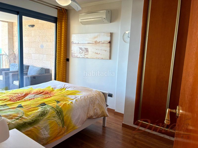 Foto 082833b6-c02a-4794-86b7-60adc8b63f8b. Apartament amb calefacció piscina a Mascarat Altea