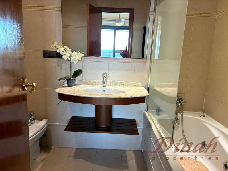 Foto 082f78ca-4099-4682-8317-b49fc1994f6c. Apartament amb calefacció piscina a Mascarat Altea