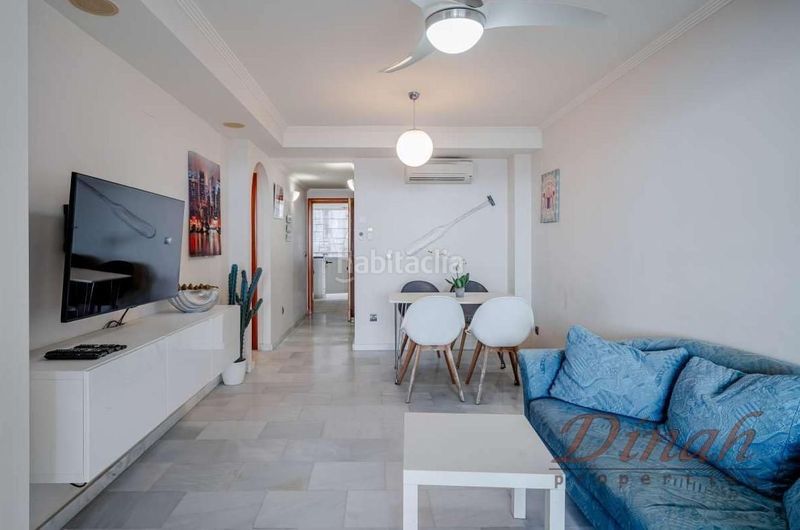 Foto 0de236a2-cbd9-422a-a32d-97fbc6b12c53. Apartament amb calefacció piscina a Mascarat Altea