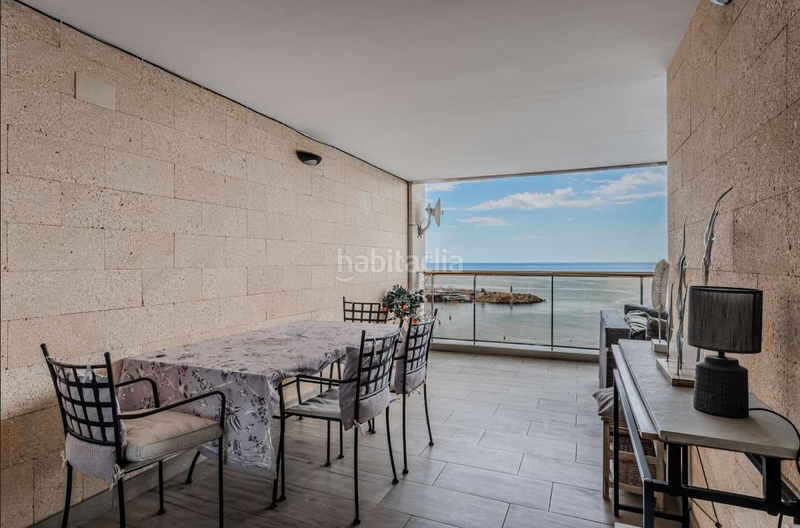 Foto 0eb3aaea-6f67-468e-8768-5204b6e8c9a2. Appartement avec chauffage piscine dans Mascarat Altea