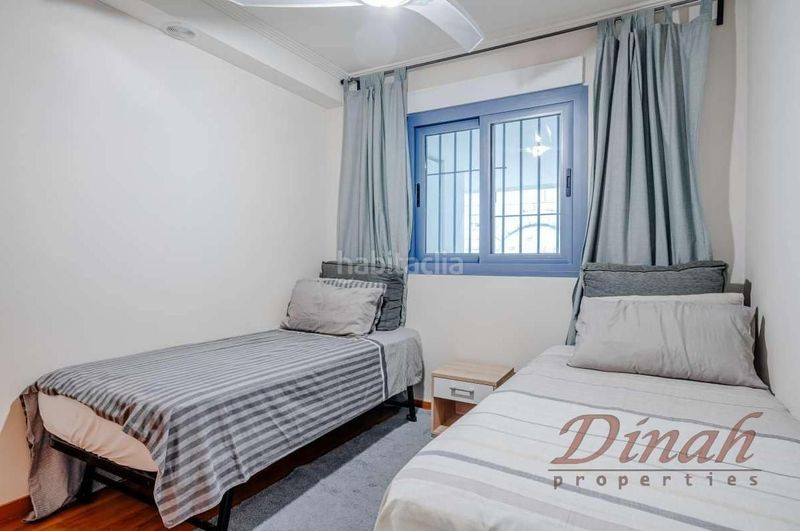 Foto 0ee643a0-be7b-4124-aace-7a8c434a400c. Apartament amb calefacció piscina a Mascarat Altea