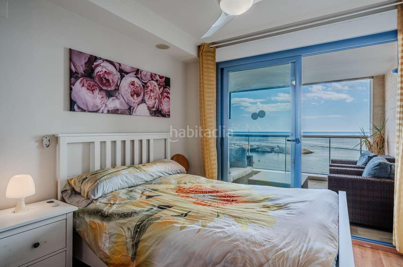 Foto 1577eaf1-1770-405d-9c99-282ef49a5221. Appartement avec chauffage piscine dans Mascarat Altea