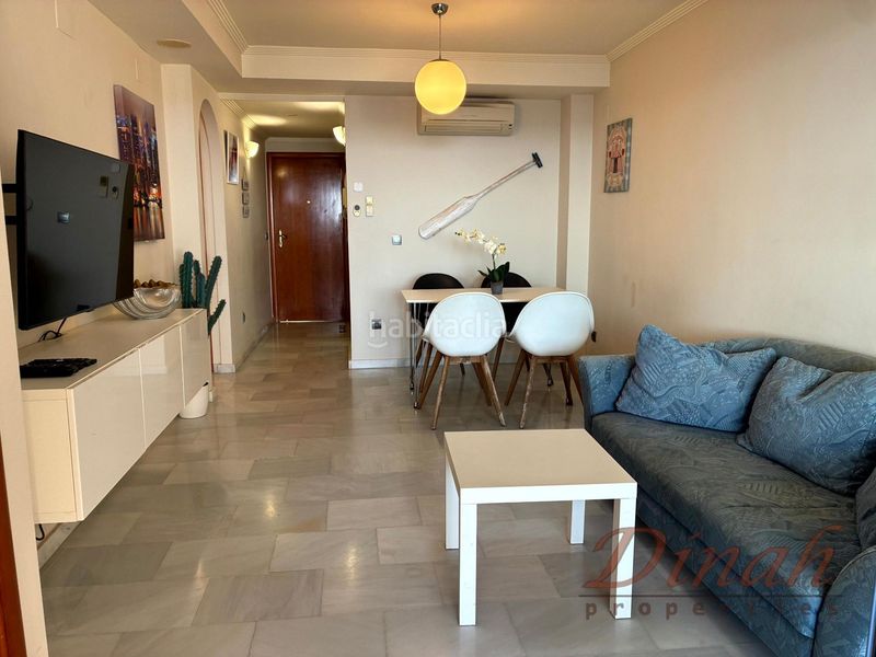 Foto 1e8b9a19-e246-46b4-90fa-874438bc9307. Apartament amb calefacció piscina a Mascarat Altea