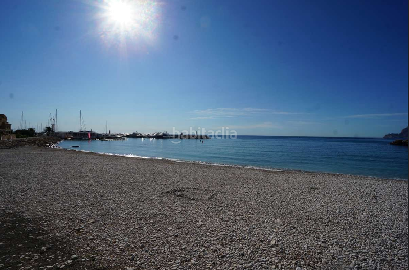 Foto 2397b6ad-ef65-498e-9a4c-b6a9cd3b6432. Appartement avec chauffage piscine dans Mascarat Altea