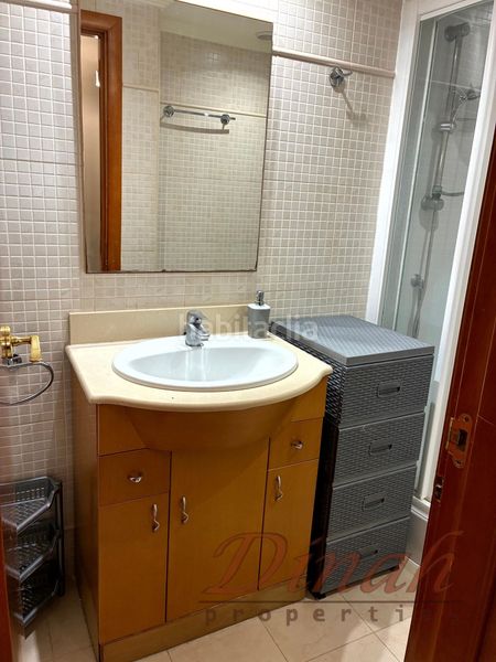 Foto 26796886-d99e-40c3-960e-5b69790d5662. Apartament amb calefacció piscina a Mascarat Altea