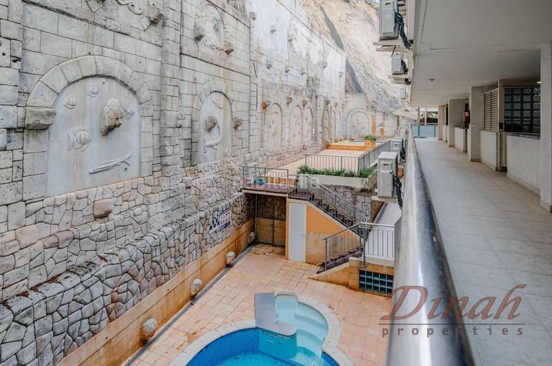Foto 29b96159-020b-4ea6-a20c-04cdd00625f9. Apartament amb calefacció piscina a Mascarat Altea