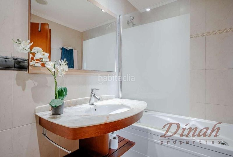 Foto 3601c197-96aa-4c62-9b2b-079f153da63d. Apartament amb calefacció piscina a Mascarat Altea