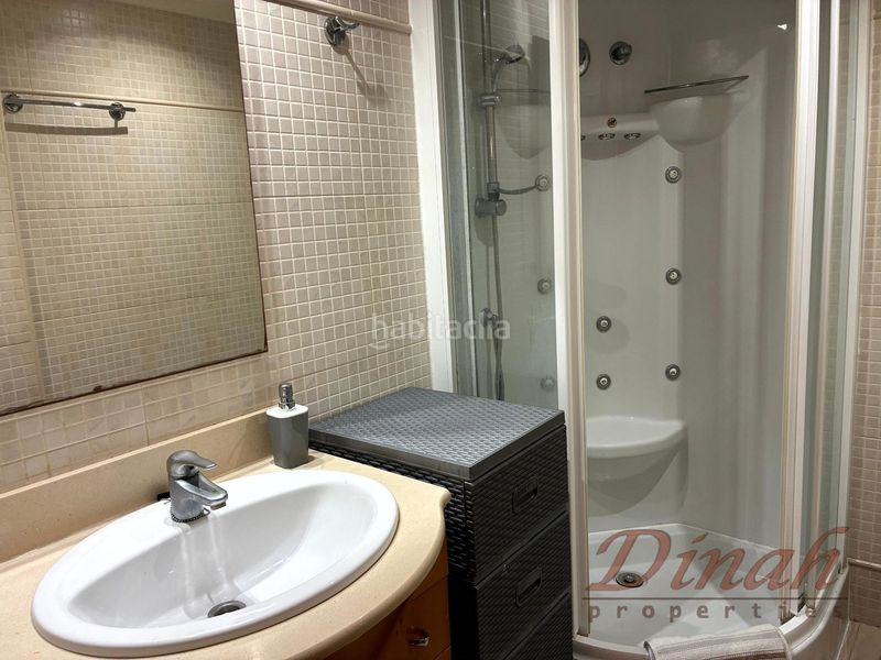 Foto 3eb1e73f-92ca-4123-9087-a9f454f528fa. Apartament amb calefacció piscina a Mascarat Altea