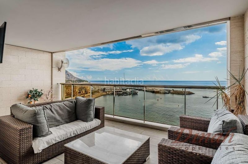 Foto 488d74a9-29ee-4521-ac34-d14fc712003c. Apartament amb calefacció piscina a Mascarat Altea