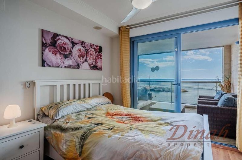 Foto 4e82cefa-60a6-47d1-8798-c8ac829fd2ec. Apartament amb calefacció piscina a Mascarat Altea