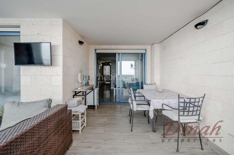 Foto 57927382-8f38-45b2-9541-e0bdefcff9f1. Apartament amb calefacció piscina a Mascarat Altea