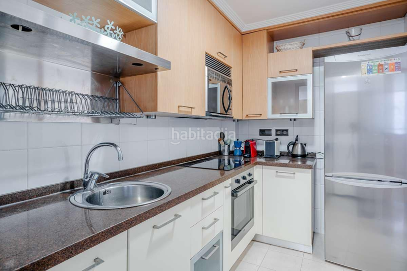 Foto 67f48109-7c8c-4cd8-933d-8f1bfdc575e8. Appartement avec chauffage piscine dans Mascarat Altea