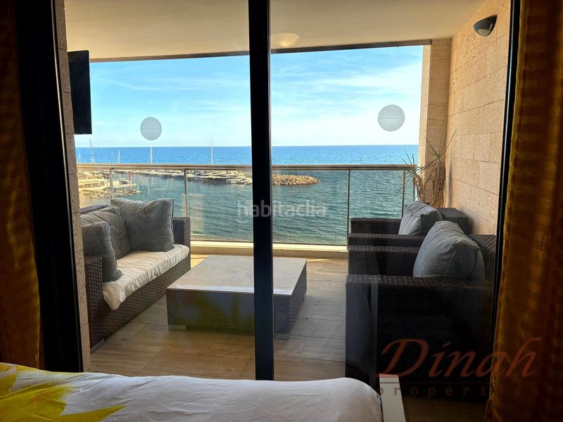 Foto 6e2093a2-1451-46b6-86fd-ad55ae223371. Apartament amb calefacció piscina a Mascarat Altea