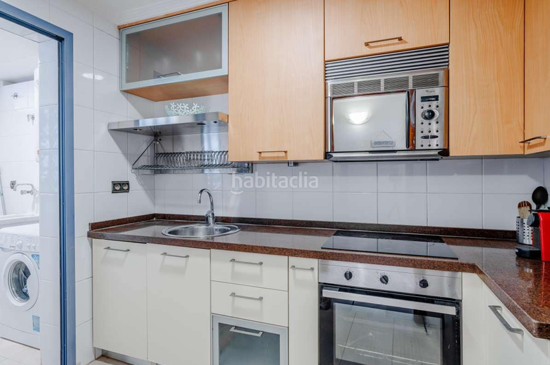 Foto 76960cf5-7d25-4360-b860-e5201a764b37. Appartement avec chauffage piscine dans Mascarat Altea