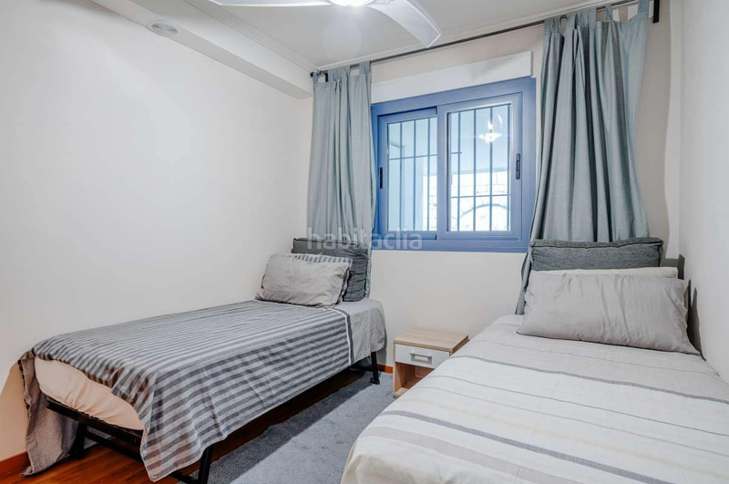 Foto 801a438b-bd91-4480-bec9-99d9e7a1b63f. Appartement avec chauffage piscine dans Mascarat Altea