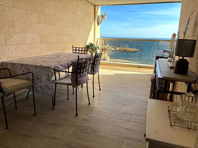 Foto 88bdac1e-24e1-4c87-a558-acfe40259e32. Appartement avec chauffage piscine dans Mascarat Altea