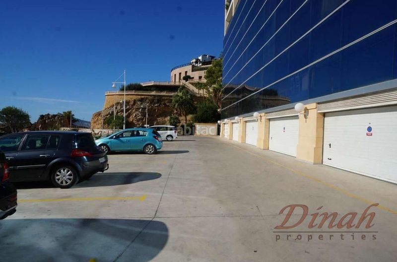 Foto 8d25f45f-5fdb-48ea-9051-f3a43f128be5. Apartament amb calefacció piscina a Mascarat Altea